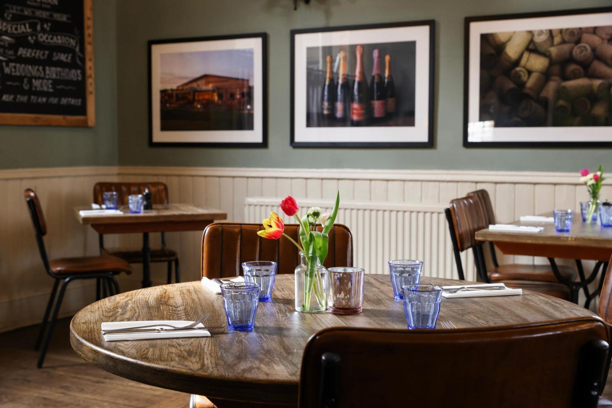 The Swan At Forest Row Extérieur photo