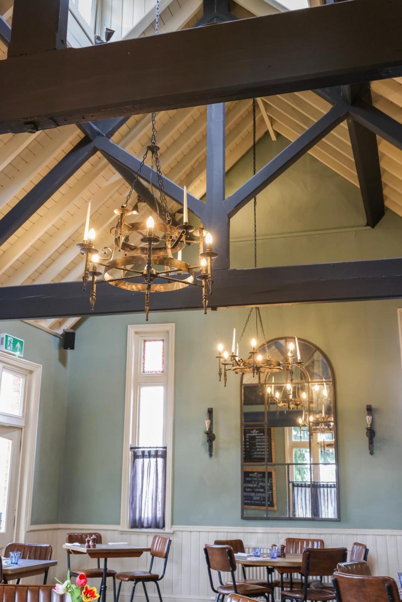 The Swan At Forest Row Extérieur photo