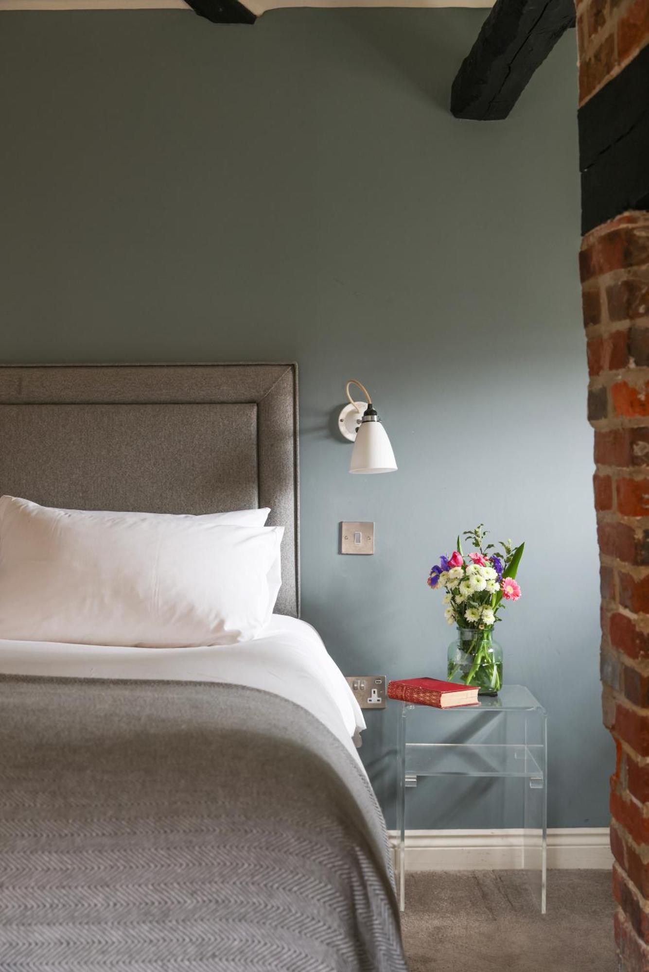 The Swan At Forest Row Extérieur photo