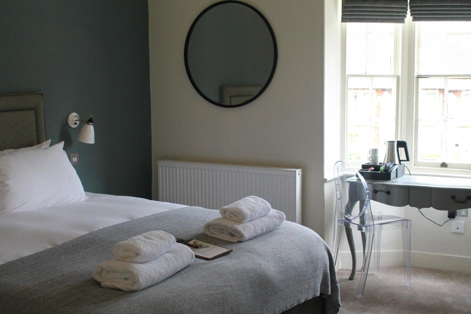 The Swan At Forest Row Extérieur photo