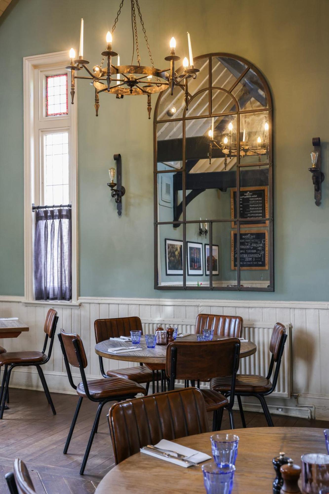 The Swan At Forest Row Extérieur photo