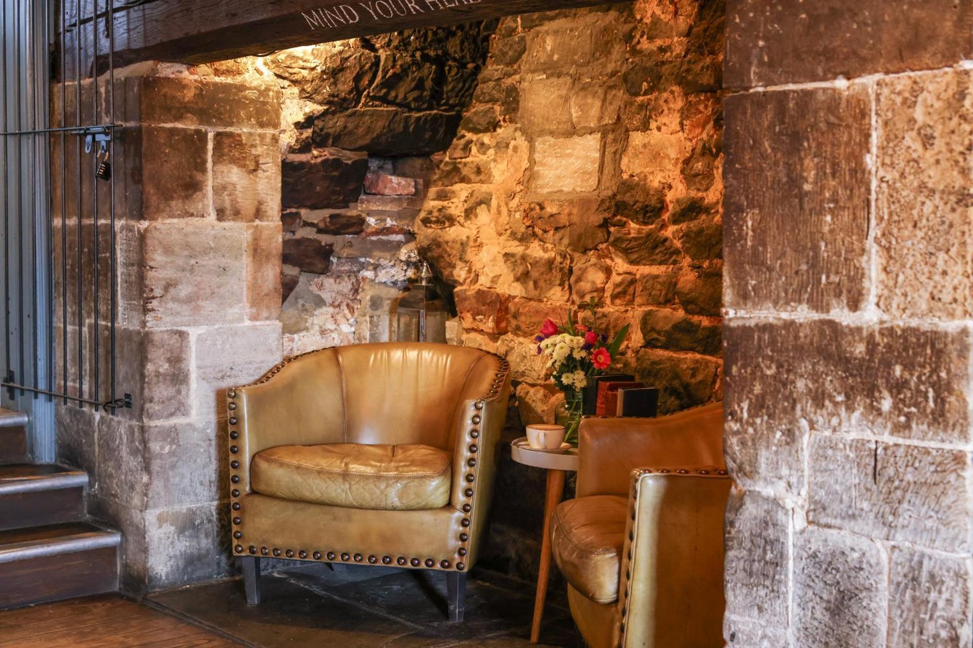 The Swan At Forest Row Extérieur photo
