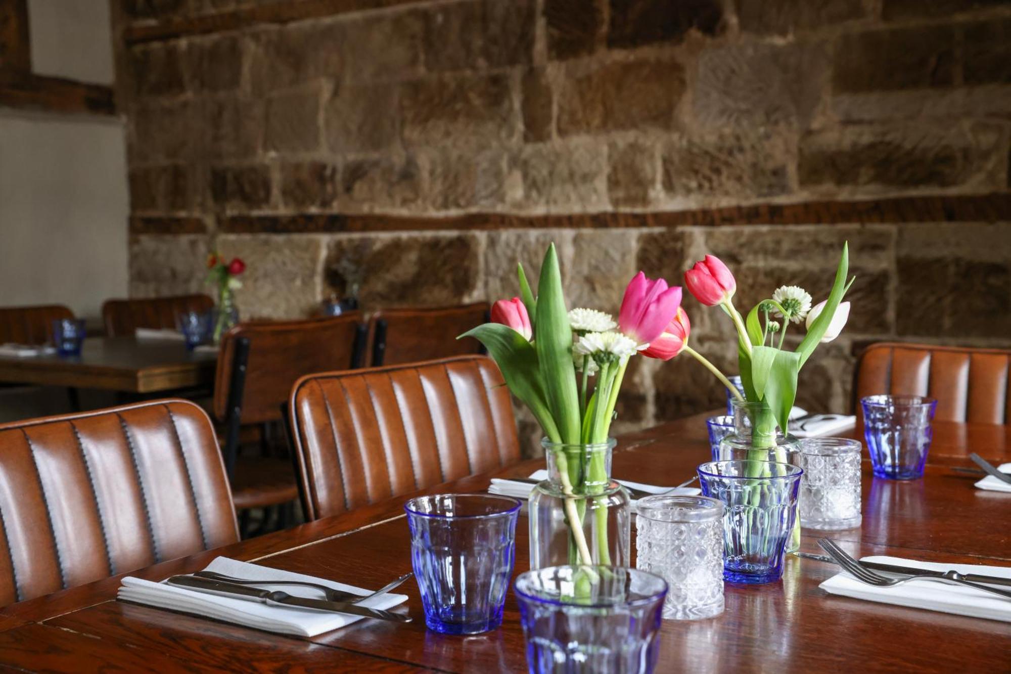 The Swan At Forest Row Extérieur photo