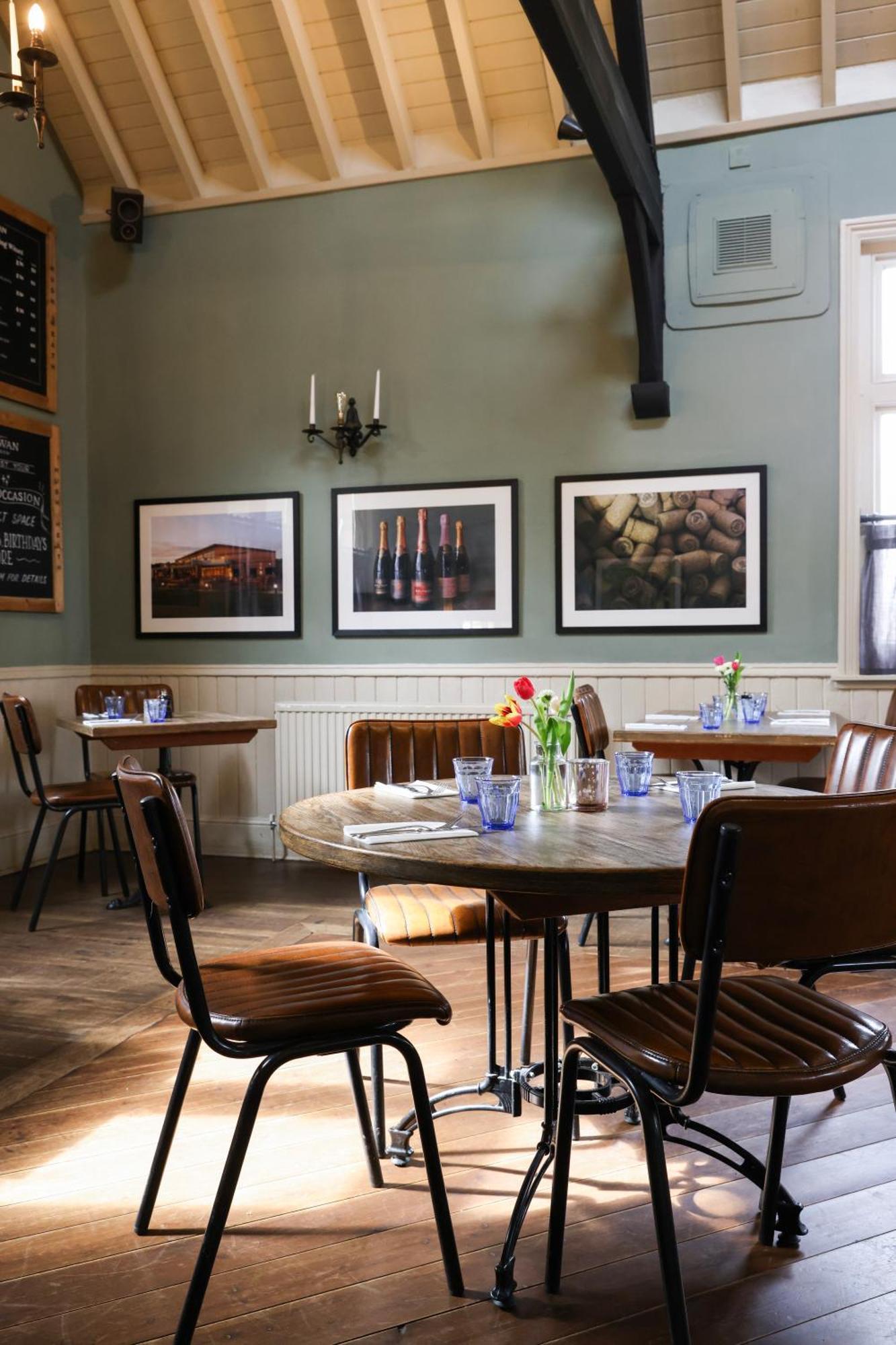 The Swan At Forest Row Extérieur photo