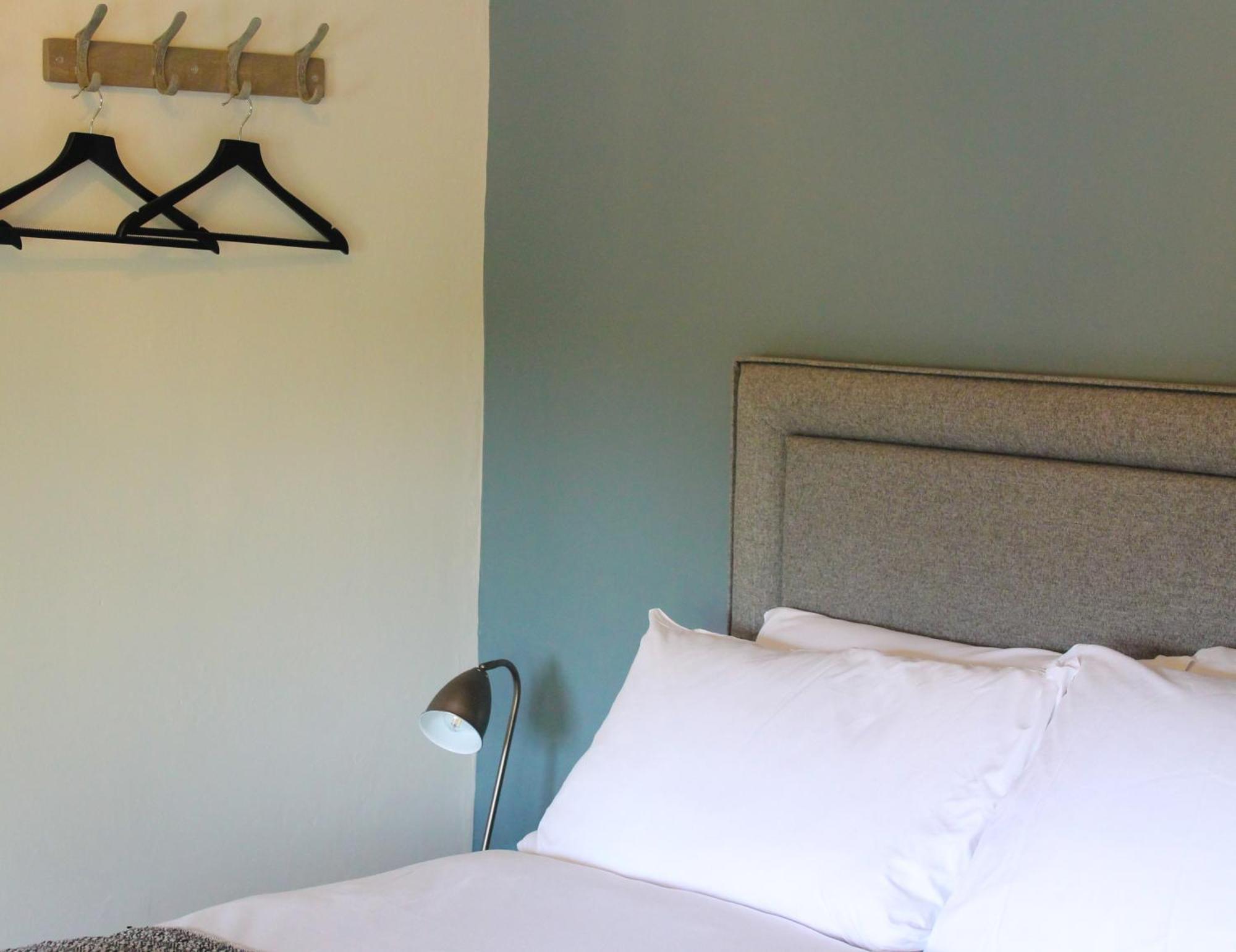 The Swan At Forest Row Extérieur photo