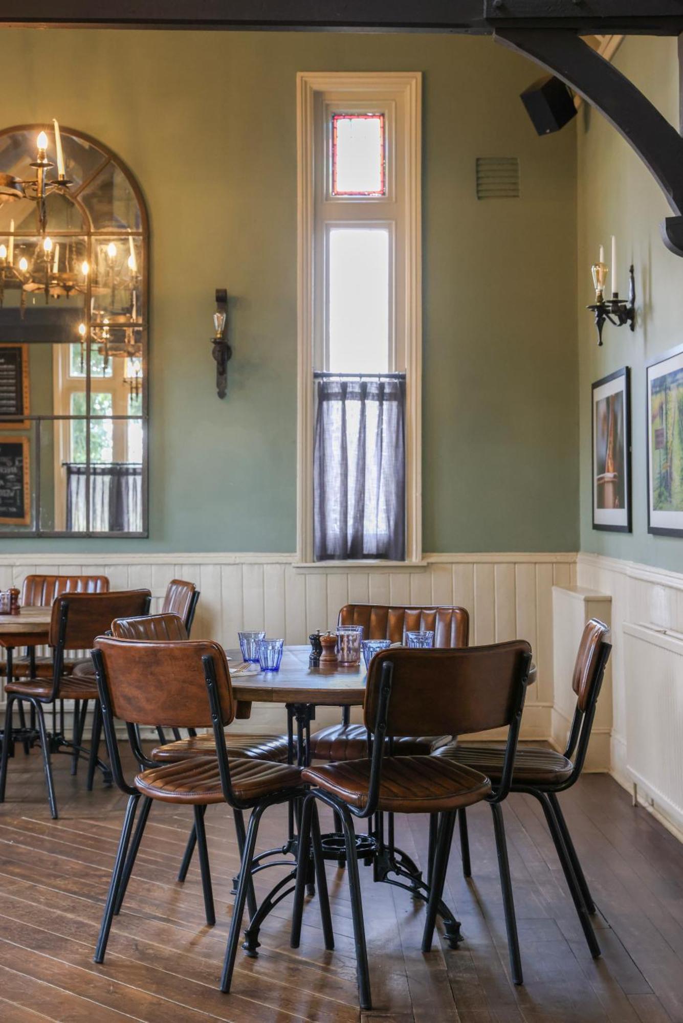 The Swan At Forest Row Extérieur photo