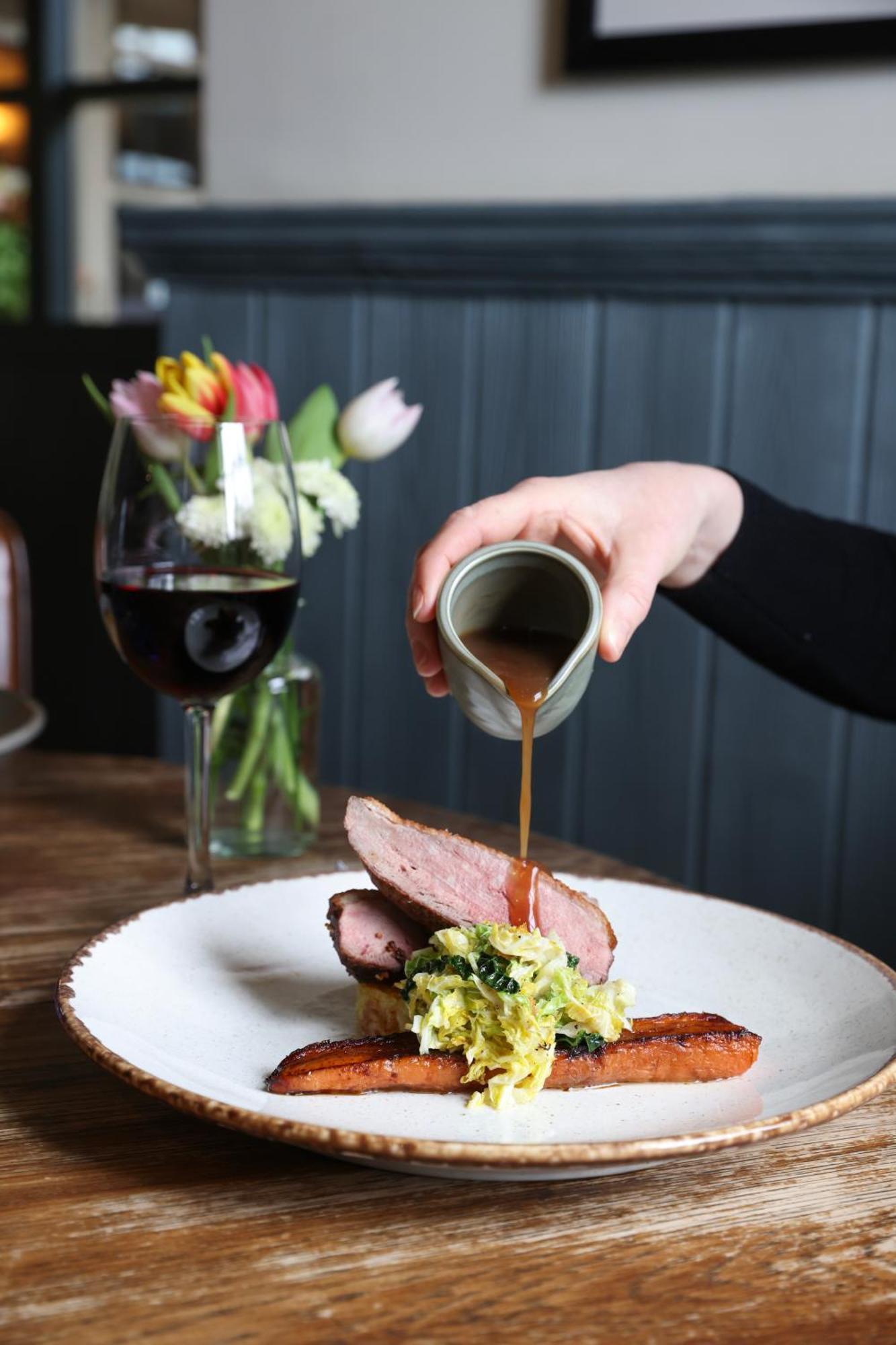 The Swan At Forest Row Extérieur photo