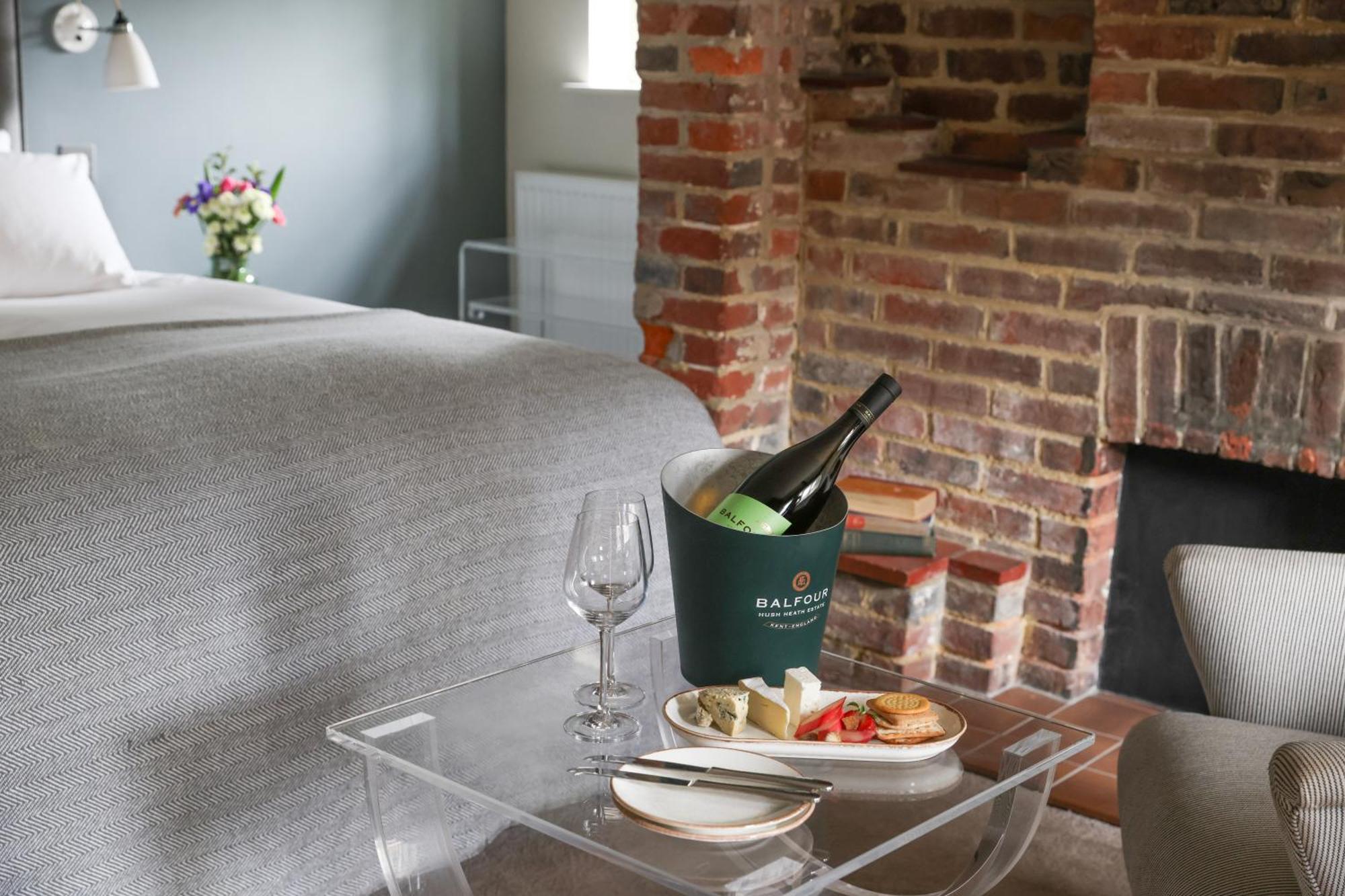 The Swan At Forest Row Extérieur photo