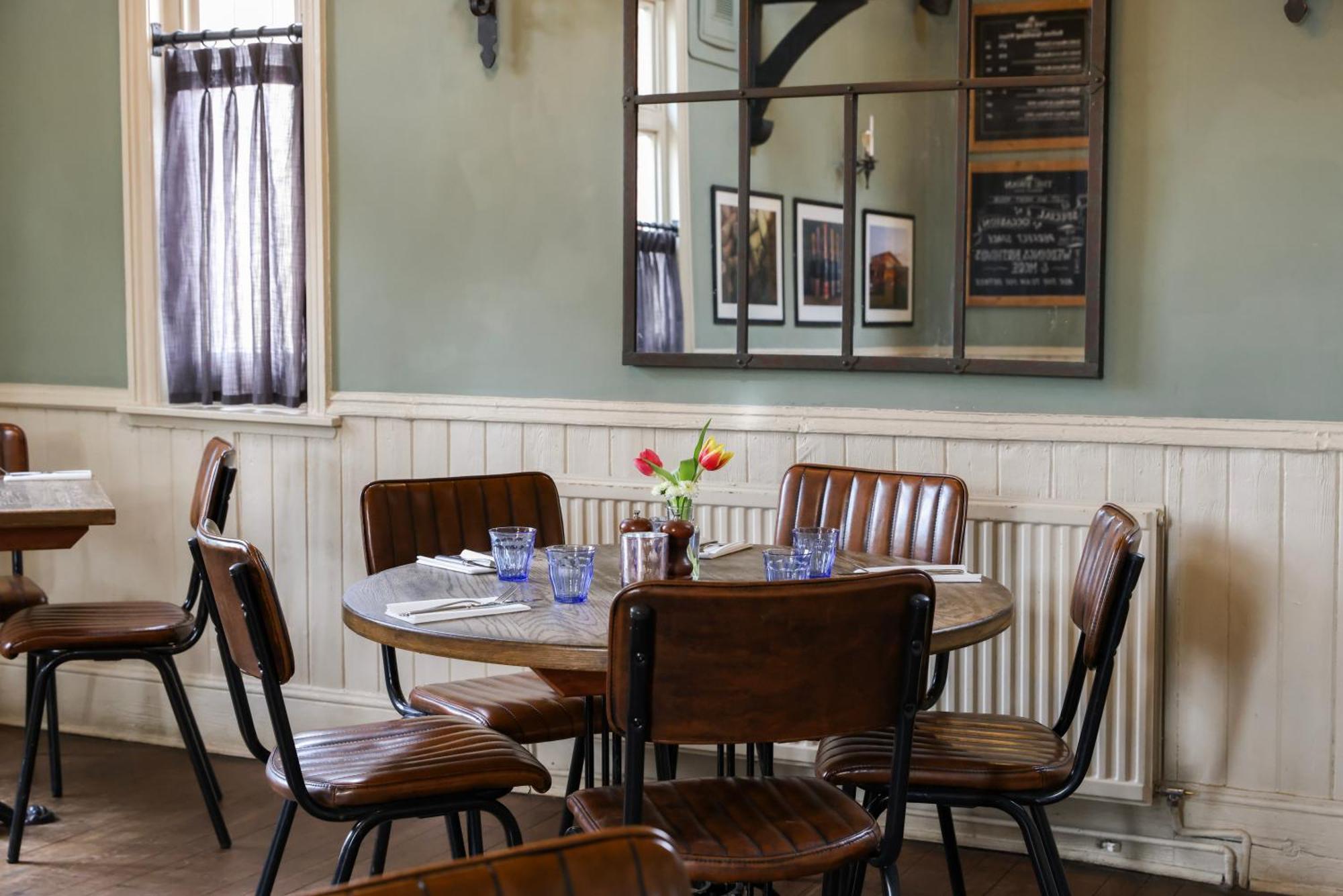 The Swan At Forest Row Extérieur photo