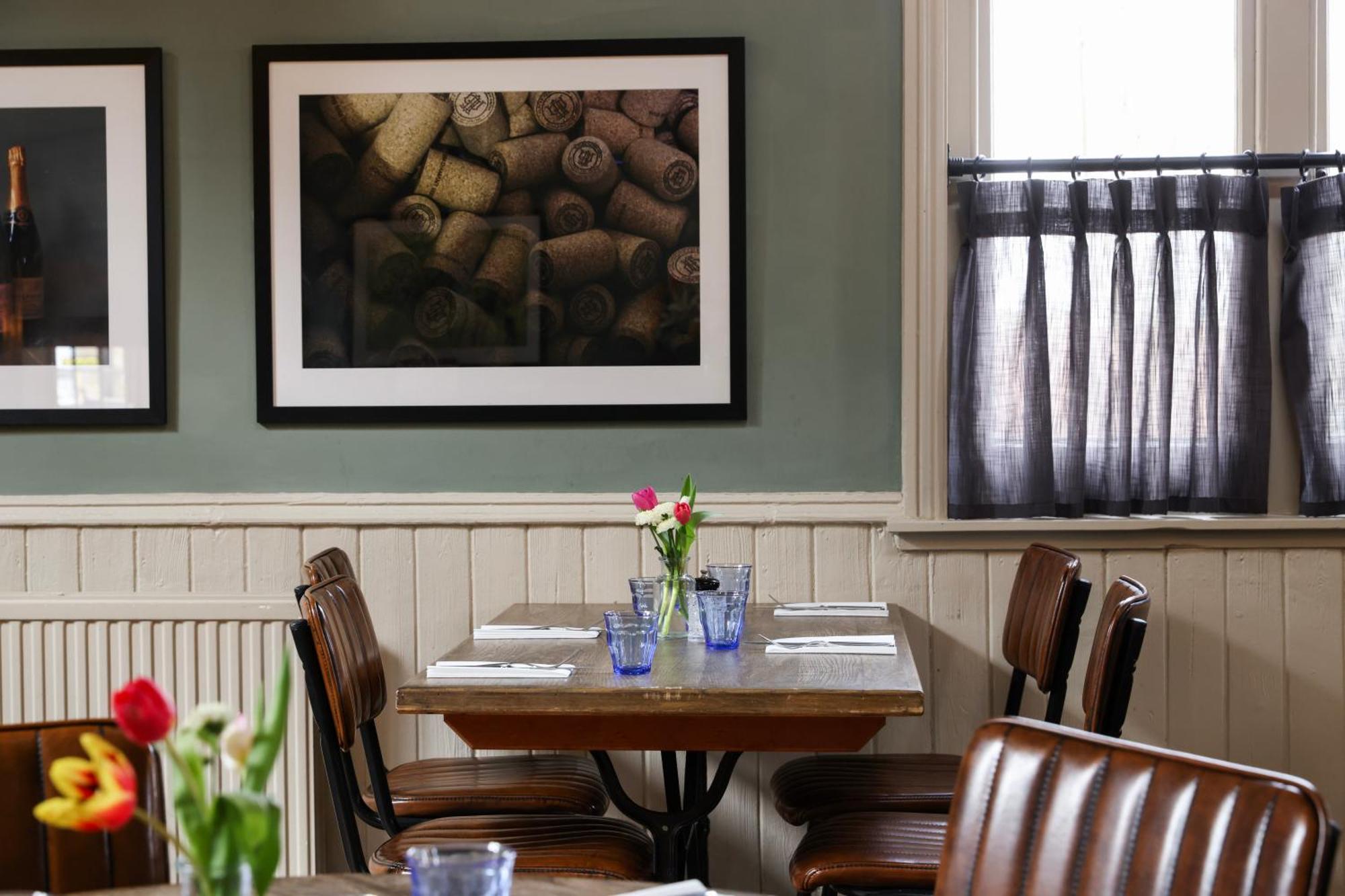 The Swan At Forest Row Extérieur photo