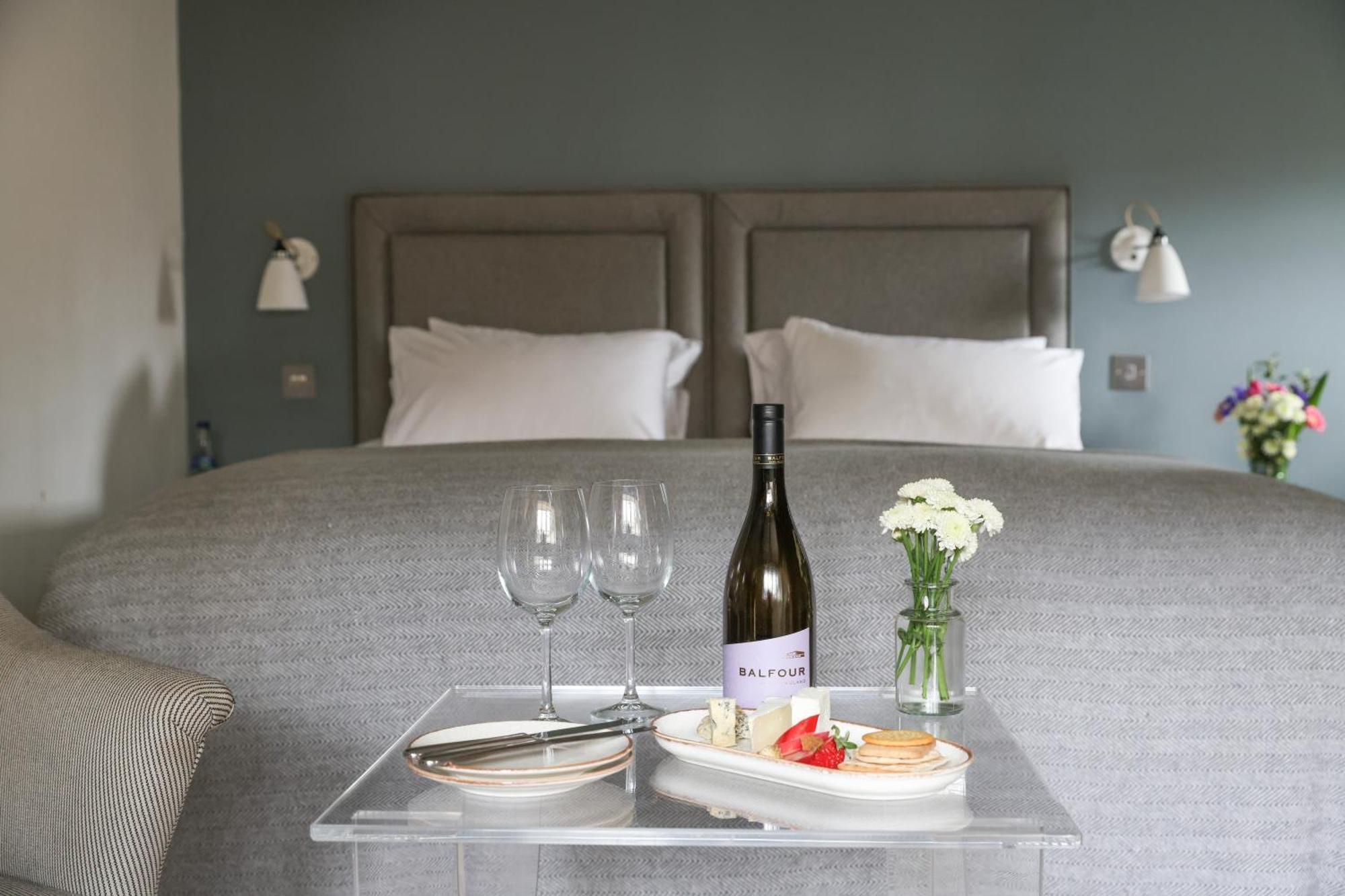 The Swan At Forest Row Extérieur photo