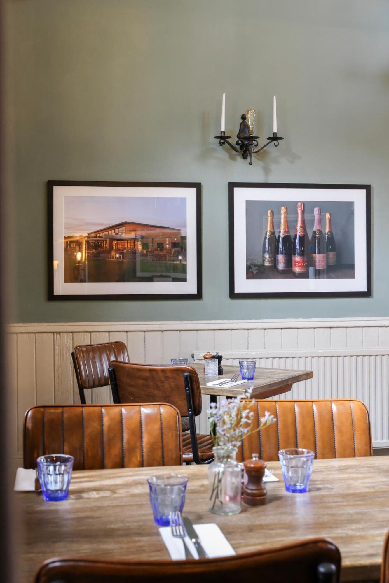 The Swan At Forest Row Extérieur photo