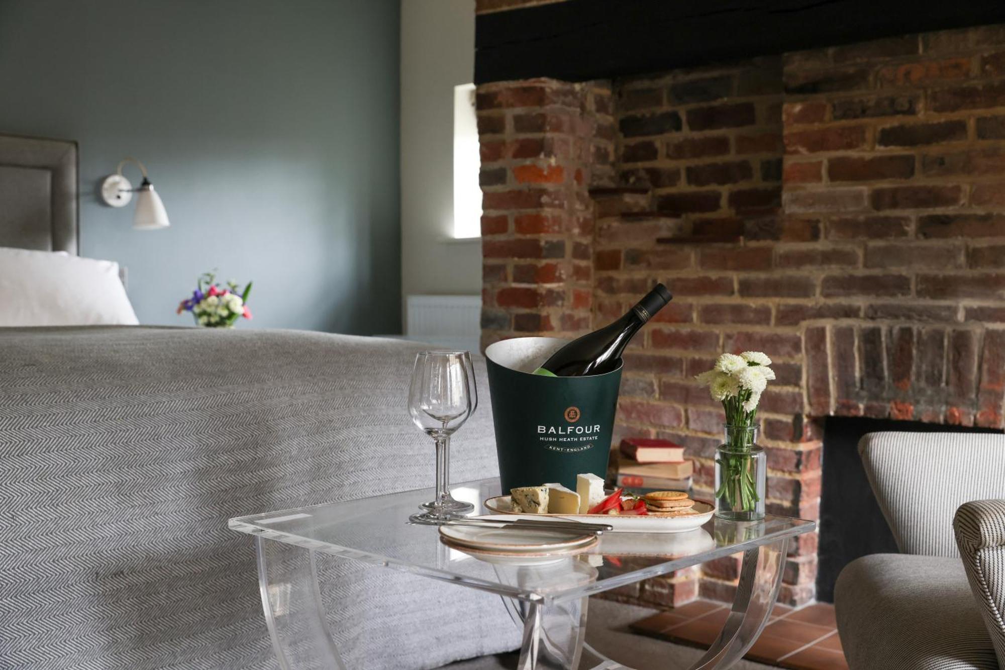 The Swan At Forest Row Extérieur photo