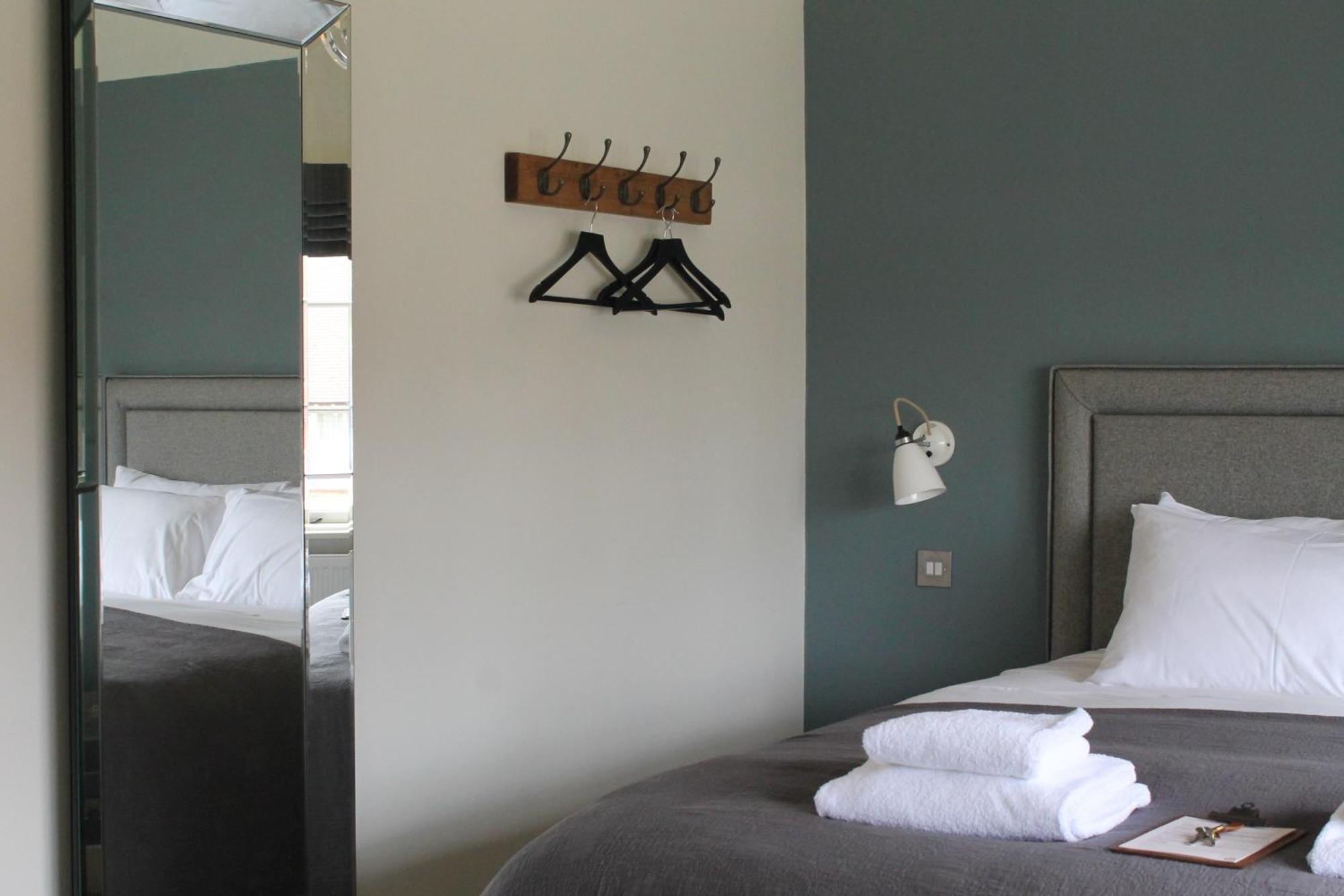The Swan At Forest Row Extérieur photo
