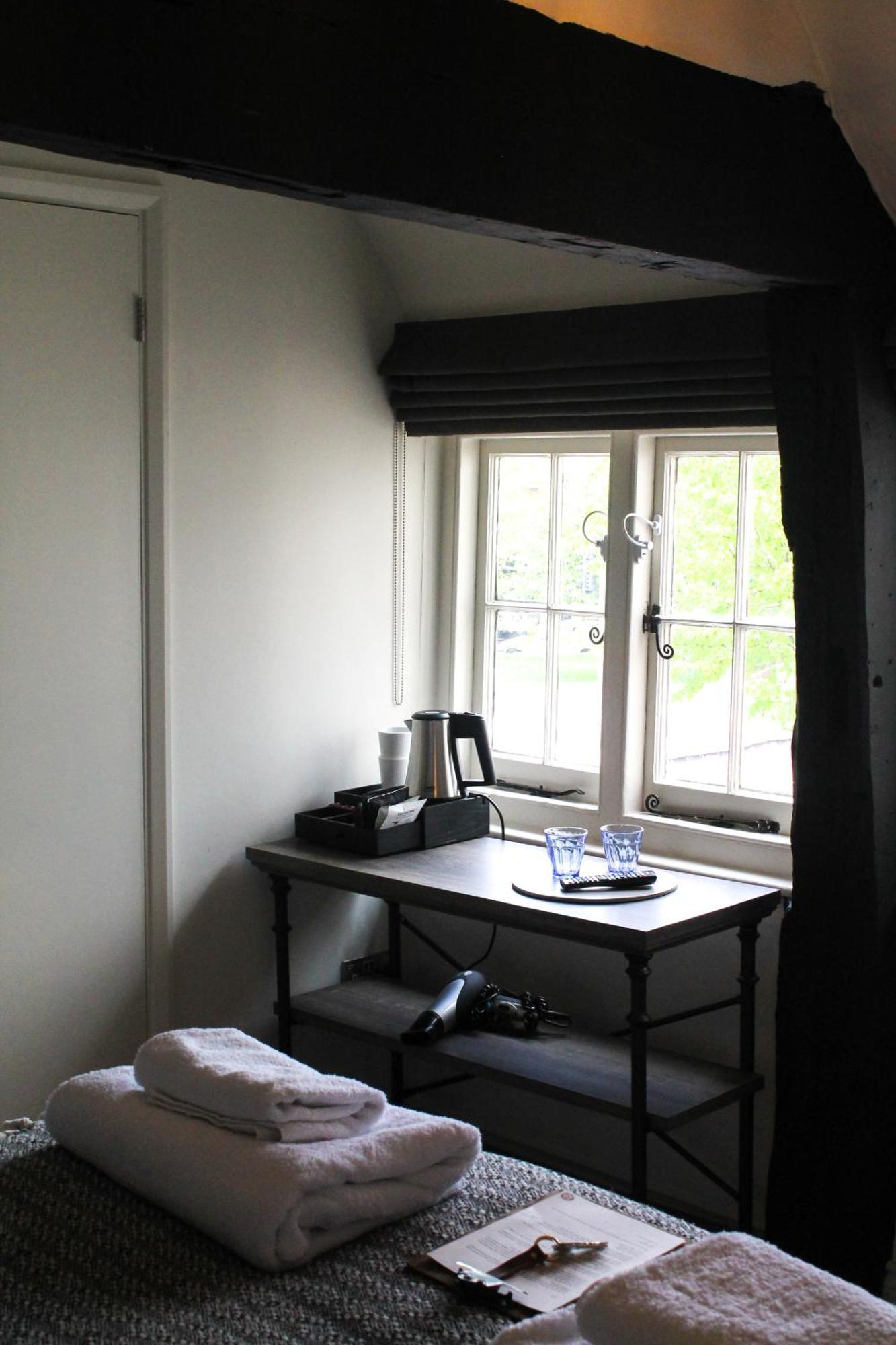 The Swan At Forest Row Extérieur photo
